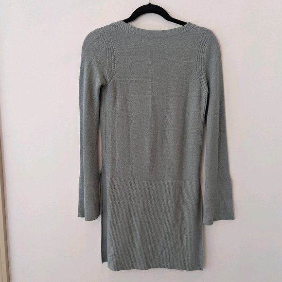 Free People Tunic Sweater Size XS - Picture 2 of 3